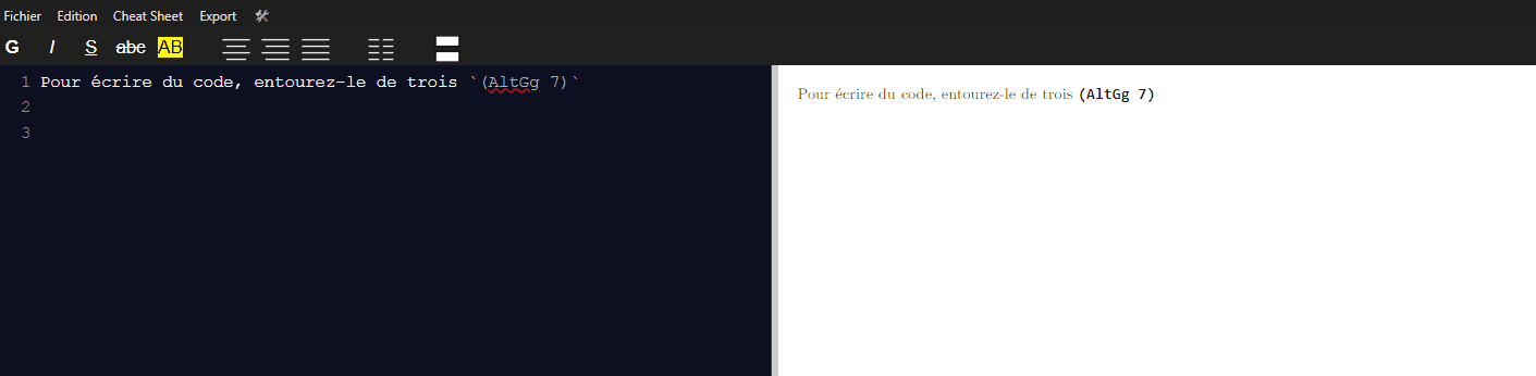 python